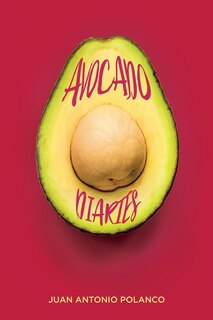 Front cover_Avocado Diaries