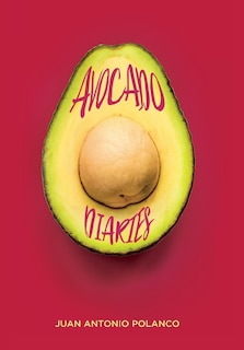 Front cover_Avocado Diaries