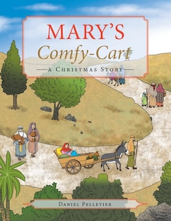 Couverture_Mary's Comfy-Cart