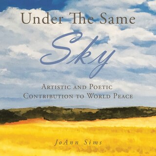 Front cover_Under the Same Sky