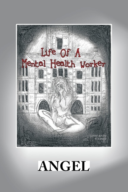 Couverture_Life of a Mental Health Worker