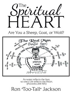 Front cover_The Spiritual Heart