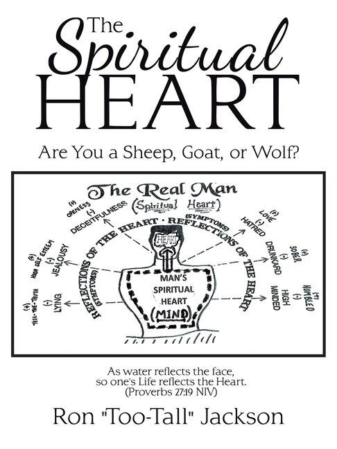 Front cover_The Spiritual Heart
