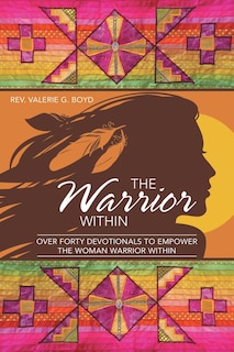 Couverture_The Warrior Within