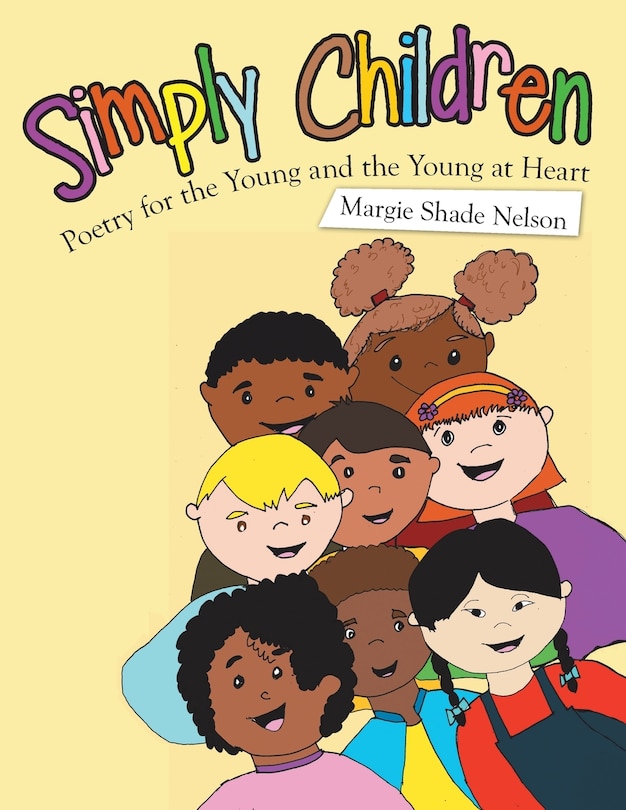 Front cover_Simply Children