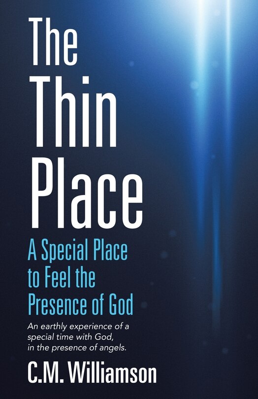 Front cover_The Thin Place