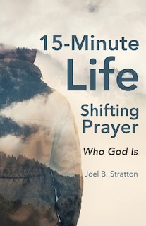 Front cover_15-Minute Life-Shifting Prayer
