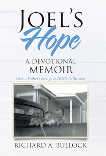 Front cover_Joel's Hope