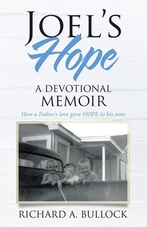 Front cover_Joel's Hope