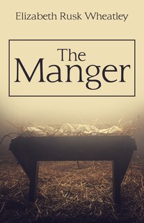 Front cover_The Manger