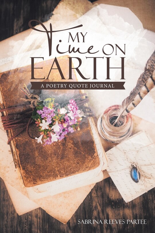 Couverture_My Time on Earth