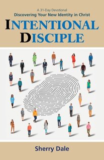 Couverture_Intentional Disciple