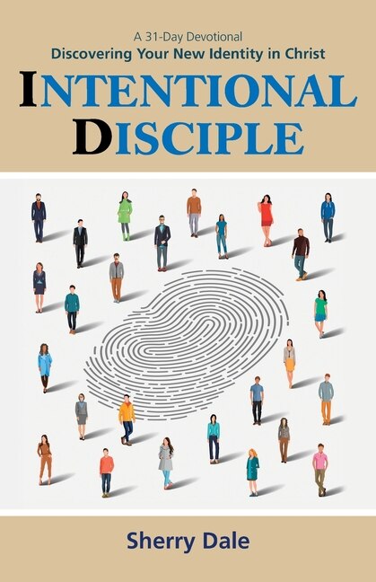 Couverture_Intentional Disciple
