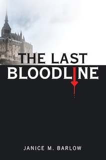 Front cover_The Last Bloodline