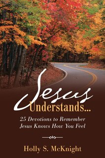 Front cover_Jesus Understands...