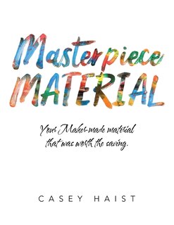 Couverture_Masterpiece Material