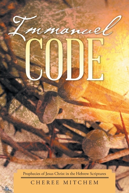 Front cover_Immanuel Code