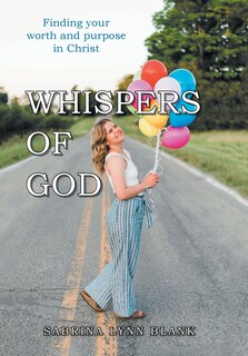 Couverture_Whispers Of God