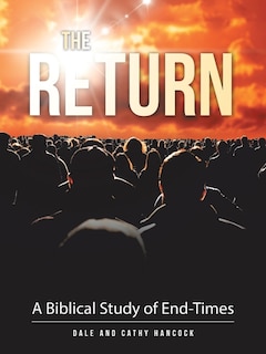 Couverture_The Return