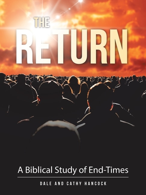 Couverture_The Return