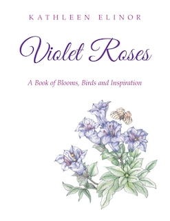 Front cover_Violet Roses