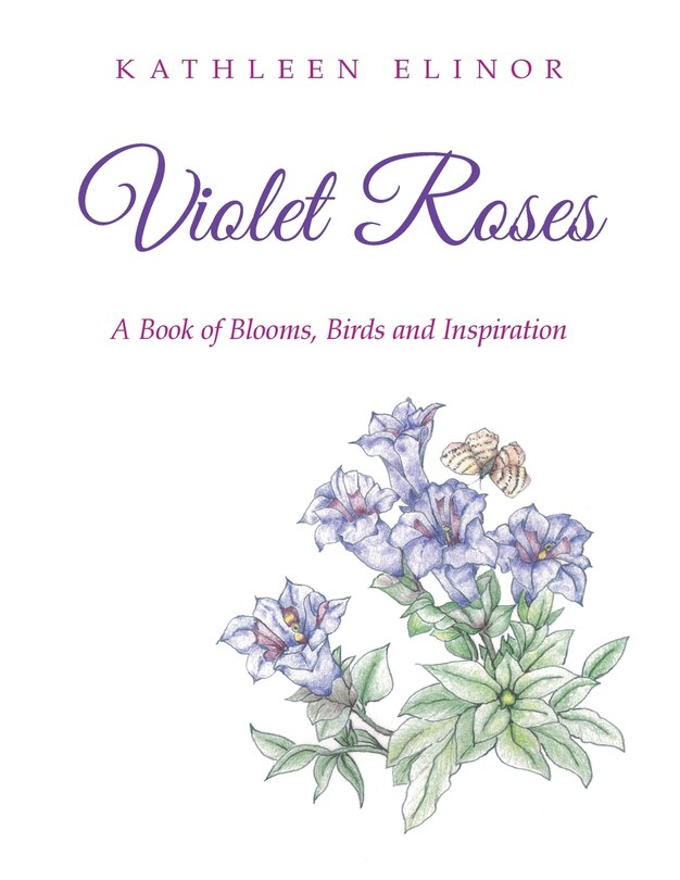 Front cover_Violet Roses
