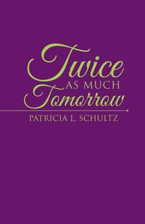 Couverture_Twice As Much Tomorrow