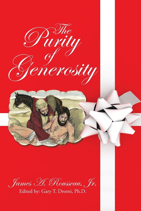 Front cover_The Purity Of Generosity