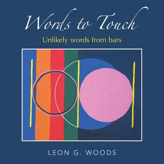 Front cover_Words to Touch