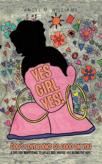 Front cover_Yes Girl Yes!