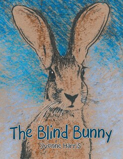Front cover_The Blind Bunny