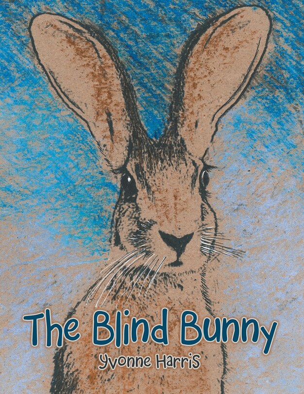 Front cover_The Blind Bunny