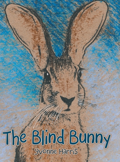 Front cover_The Blind Bunny