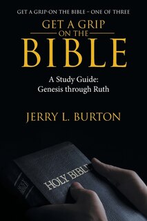 Couverture_Get a Grip-On the Bible