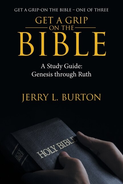 Couverture_Get a Grip-On the Bible