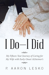 Front cover_I Do-i Did