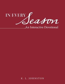 Front cover_In Every Season
