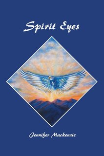 Couverture_Spirit Eyes