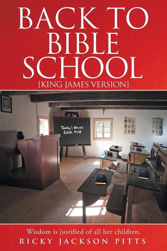 Front cover_Back To Bible School