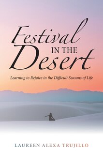 Front cover_Festival In The Desert