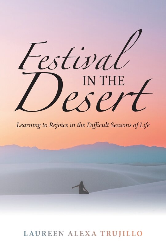 Front cover_Festival In The Desert