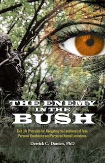 Couverture_The Enemy in the Bush