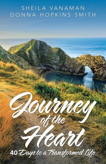 Couverture_Journey of the Heart