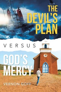 Couverture_The Devil's Plan Versus God's Mercy