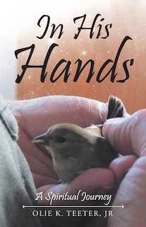 Front cover_In His Hands