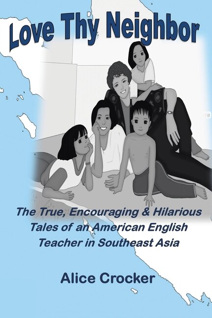 Front cover_Love Thy Neighbor