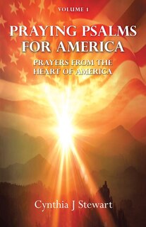 Couverture_Praying Psalms For America