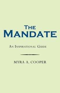 Couverture_The Mandate