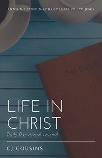Couverture_Life in Christ