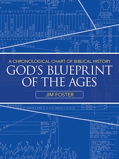 Front cover_God's Blueprint of the Ages